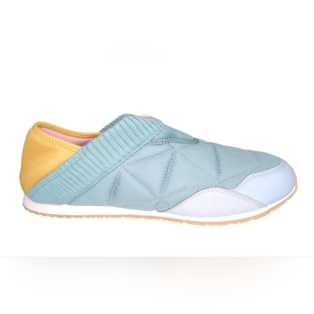 Teva ReEmber Slip On Loafers, Womens 14 - Picture 8 of 10